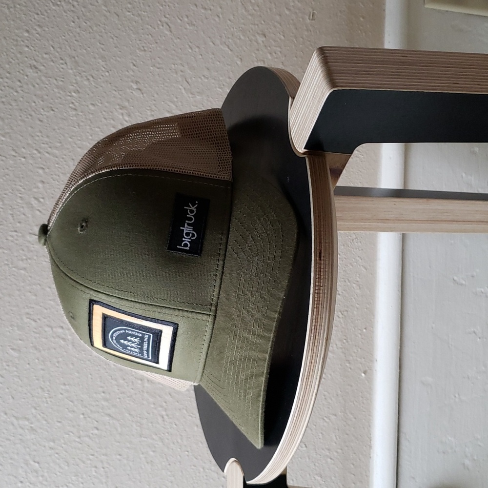 Bigtruck hat